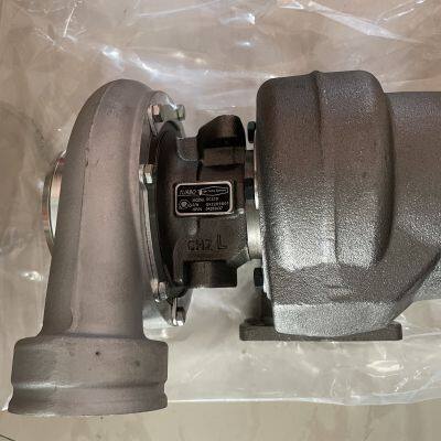 China Supplier Deutz Engine Parts Turbocharger 04282637 for Deutz BF6M2012C Engine photo-4