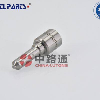 M0034P150 Diesel Injector Nozzle – Compatible With Ford Ranger 2.2 3.2 Transit