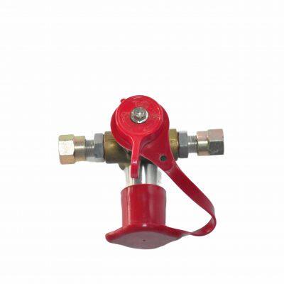 Premium Brass Qf-T3h1 Filling Valve for Gnv Application