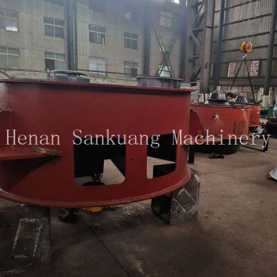 Precision-Machined Centrifuge Scraper Blade for High-Speed Solid-Liquid Separation
