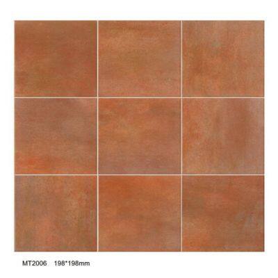 Premium 200x200mm Glossy Glazed Porcelain Wall Tiles | Italian Quality & Chinese Manufacturing photo-3