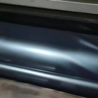 6 Meter Wide and 1mm Thick EPDM Smooth Geomembrane