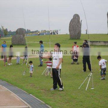 Badminton for Single & Double Player