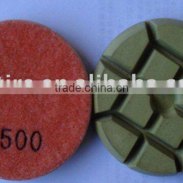 Diamond Polishing Disc photo-2