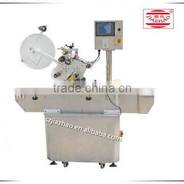 Fully Automatic High Speed Single Head PET Bottle Labeling Machine