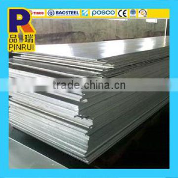 AA3003 aluminum roofing sheets price made in henan china