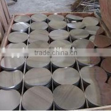 410 stainless steel round circle