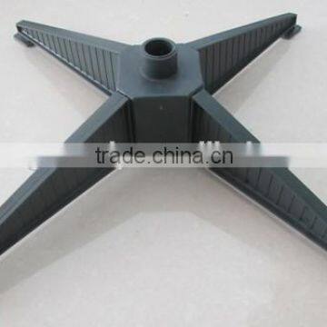 Christmas Tree Plastic Parts and Stand photo-4