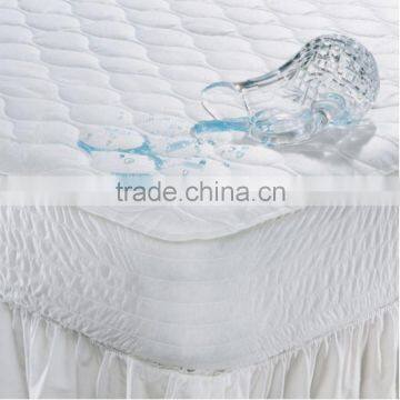 waterproof fabric mattress protector