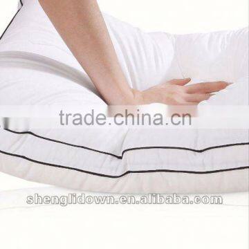 Wholesale High Quality Best Selling Comfortable Cooling Gel Foam Memory Pillow