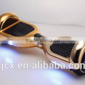 CE/UL2272/FCC/ROHS/approved 2 wheel self balancing scooter/2 wheels hover board