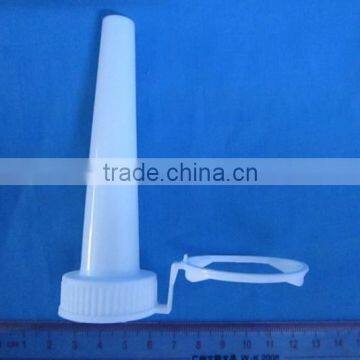 32mm Plastic Spout Lid / Bottle Cap / Plastic Spray Nozzle Supplier photo-3