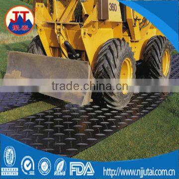 Portable roadway systems