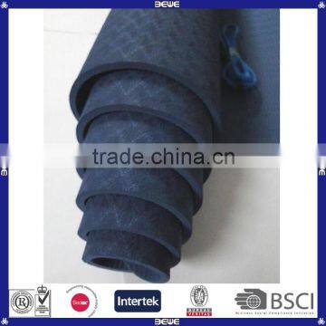Manufacturer Wholesale Customized Eco-Friendly Material Yoga Mat