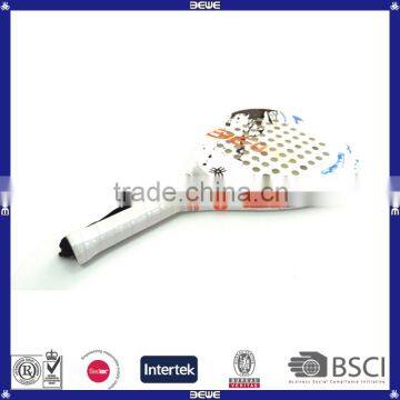 Wholesale Fiberglass Paddle Racket photo-2