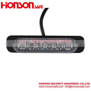 Super Slim LED Surface Mount Grille Bumper Light HF-160