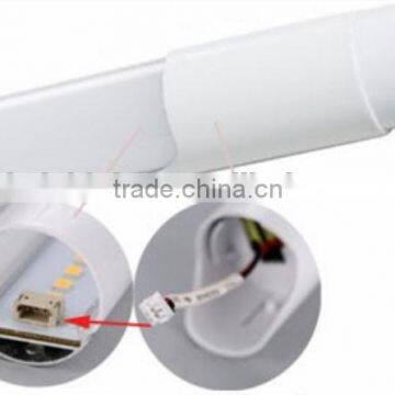 UL+DLC certificate T8 5FT AC90-120V China factory T8 led tubes 22W