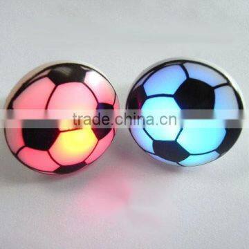 Party decoration led glowig finger ring