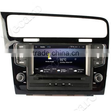Wecaro 7" WC-7003 Android 4.4.4 Car Dvd Player Quad Core for vw Golf 7 Dvd Navigation Stereo tv Tuner 2013 2014 2015 photo-6