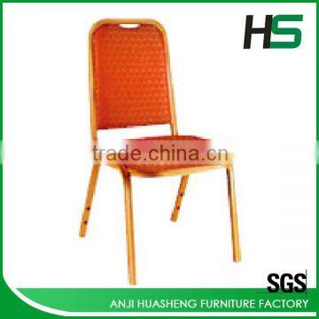 Plastic dining table with attached restaurant dining chair