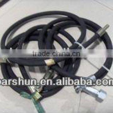 2013 new arrival Rubber Hydraulic Hose Assembly