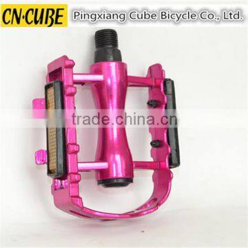 low price bicycle pedal,plastic pedal/aluminum alloy pedal for bike from China manufacturer