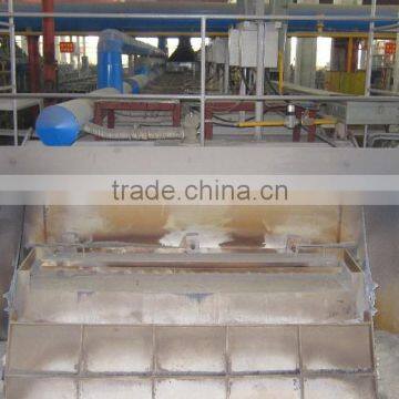 Steel Wire on Line Annealing Furnace Type E photo-2