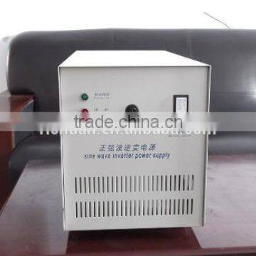 RICHUAN 20KW Vertical Axis Wind Power Generator (Permanent Magnet Motor , CE Approved) photo-6