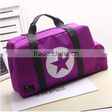 2016 Hot Sale Ladies Travel Bags Travel Bag for Women photo-4