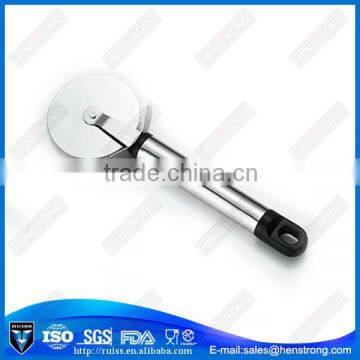 Environment-friendly 6.5CM Stainless Steel Pizza Cutter Wheel photo-6