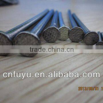 common wire nails