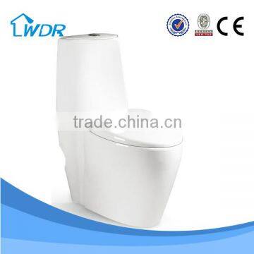 W9011 newest hot selling bathroom sanitary ware western toilet