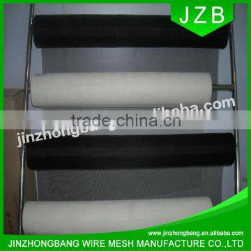 JZB anti insect 18*16 fiberglass window mesh screen