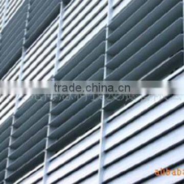 Punching Aluminum Perforated Aluminum Plate Bending Aluminum Plate Spraying Aluminum Veneer