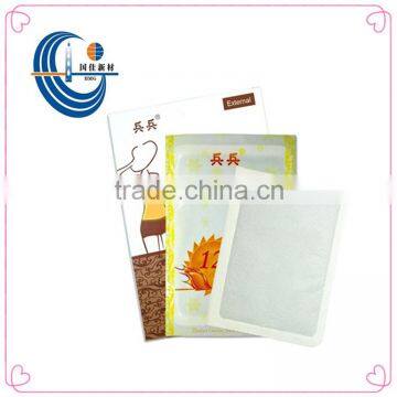 OEM ODM Private Label Winter Body Warmer Heat Patch