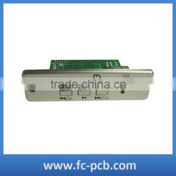 PCB Clone,PCB Design,Electronic PCB Copy,OEM/ ODM Service photo-2
