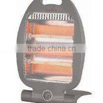 Quartz heater