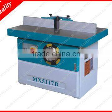 MX5117B spindle moulder machine