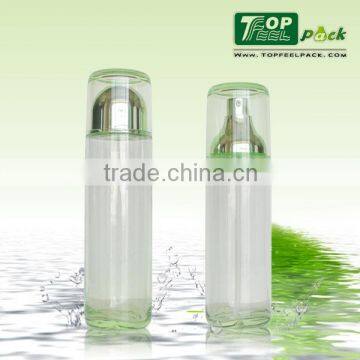 High Quality 35ml 100ml 125ml 150ml Cosmetic Container photo-4