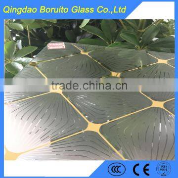 New Design Customized Mirror 5mm photo-3