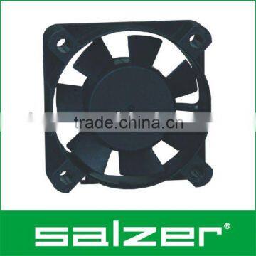 Salzer DC Axial Fan 50X50X15MM