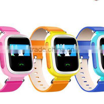 Mini GPS watches and app for gps kids tracker watch personal locator pet tracker                        
                                                Quality Choice