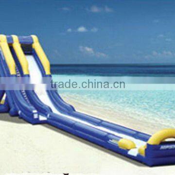 exciting inflatable large water slide for summer                        
                                                Quality Choice