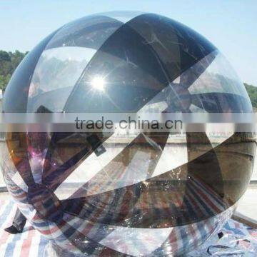 China inflatable aqua sphere for sale / water ball price