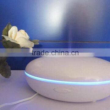 Wooden Essential Oil Diffuser Led Humidifier Diffuser Essential Oil Diffuser photo-3