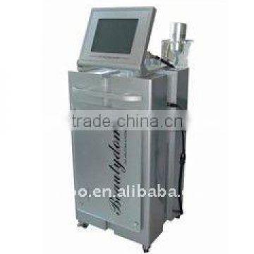 vacuum cavitation body slimming equipment