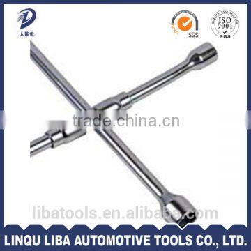 High Quality Folding Cross Rim Torque Wrench