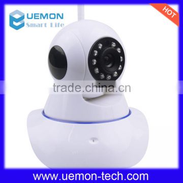 Smart Home security Baby monitor 1/1.3Megapixel 720P ip WIFI camera