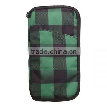 promotional travel accessory bag travel documents bag travel case