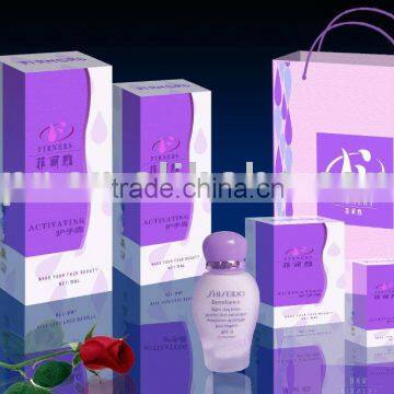 Cosmetic Packaging Case